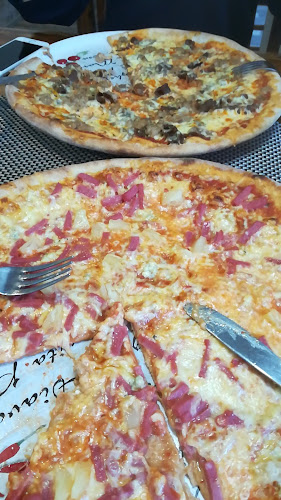 Keljonkankaan kebab pizzeria oy - Ravintola-ala