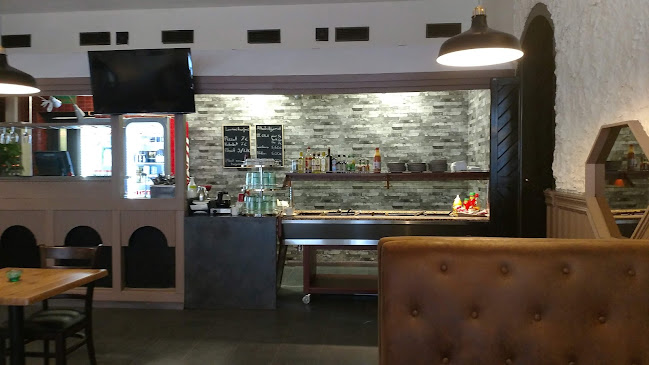 Comentarii opinii despre Ravintola Mori Kemi