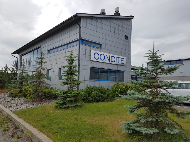 Condite Oy