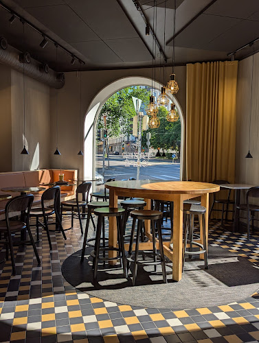 Fazer Café Runeberginkatu - Helsinki