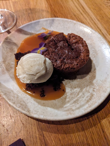 Ravintola Monte Rosa - Rovaniemi