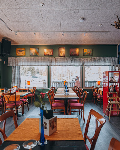 Comentarii opinii despre Restaurant Punakettu