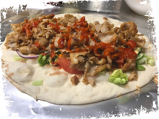 Reviews of Puistokadun Kebab Pizzeria- Aito Döner in Jyväskylä - Ravintola-ala