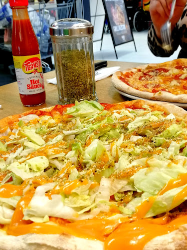 Comentarii opinii despre Kotipizza Seinäjoki - Jouppi Ideapark