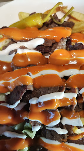 Hesburger Masuuni - Ravintola-ala