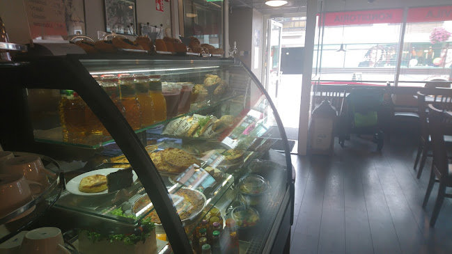 Comentarii opinii despre KahviOnni