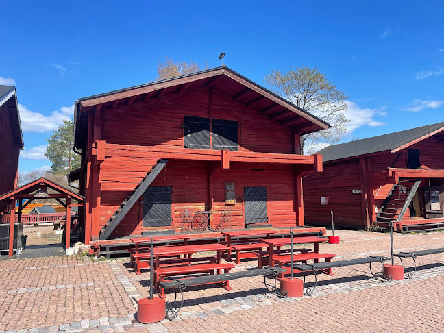 Kahvila Ravintola Saltbodan - Loviisa