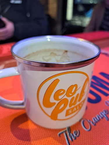 Leo Pub Salo