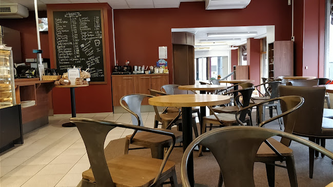 Laurell Riihimäki Konditoria-kahvila - Ravintola-ala
