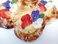 Torikahvila Villiorvokki - Heinola