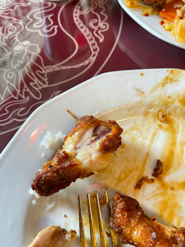 K & Sushi - Äänekoski