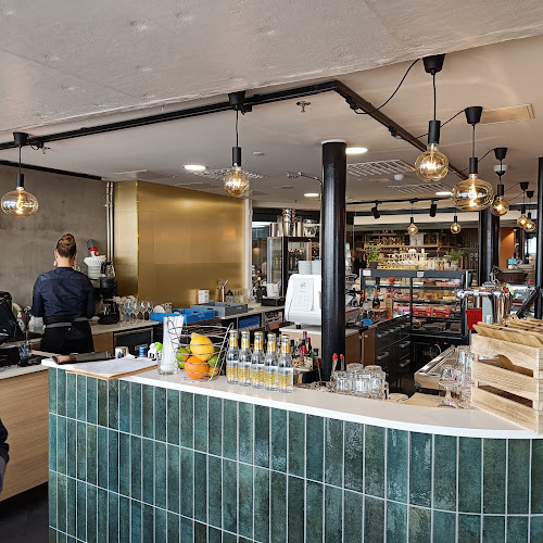 Elo Jyväskylä - Ravintola-ala