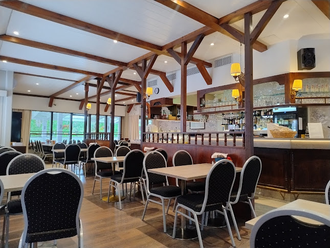 Ravintola Käskynkkä - Ravintola-ala