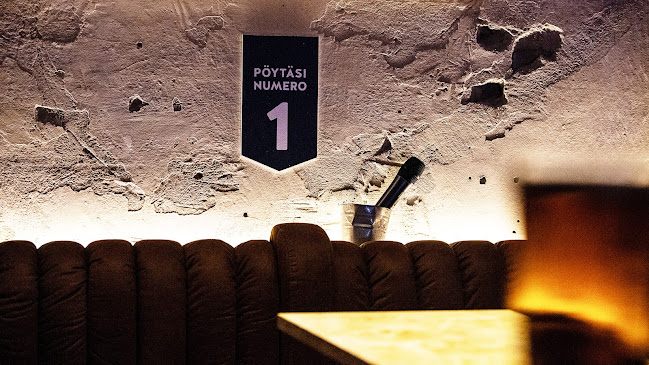 Henkka Tampere - Ravintola-ala