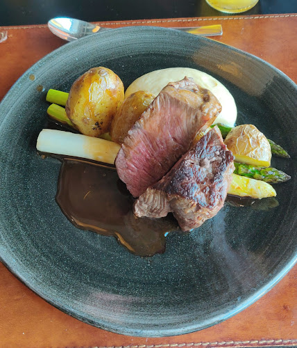 Comentarii opinii despre Kitchen & Table Helsinki