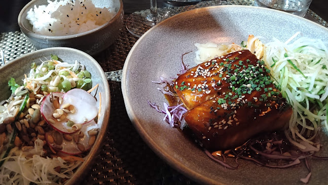 Urho Kekkosen katu 1, 00100 Helsinki