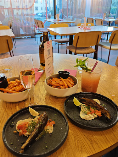 Memphis Hakaniemi - Helsinki