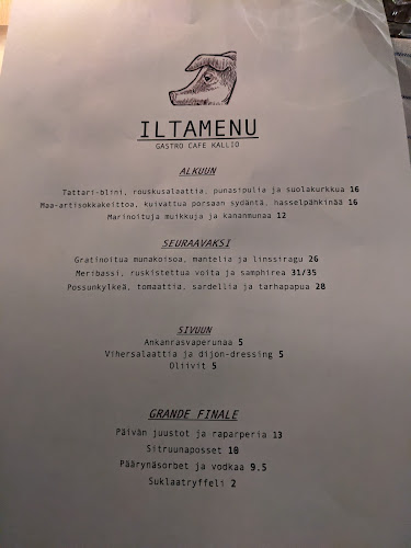 Fleminginkatu 7, 00530 Helsinki