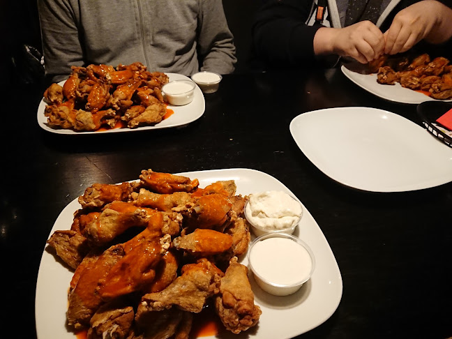 Comentarii opinii despre V.I.P Baari - Bar & Restaurant