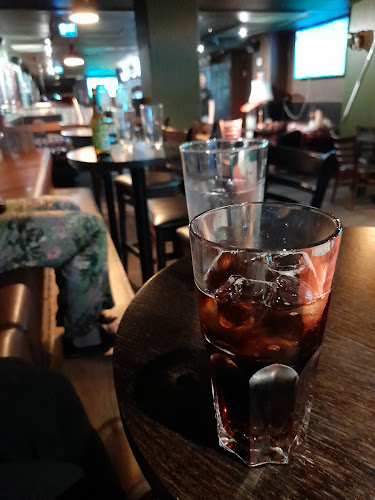 Champs Irish Pub & Sports