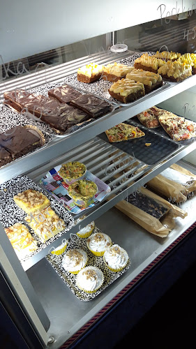 Opinii despre Erityisleipomo Muruset în Salo - Ravintola-ala