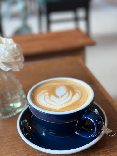 Yesterday Cafe Phone number
