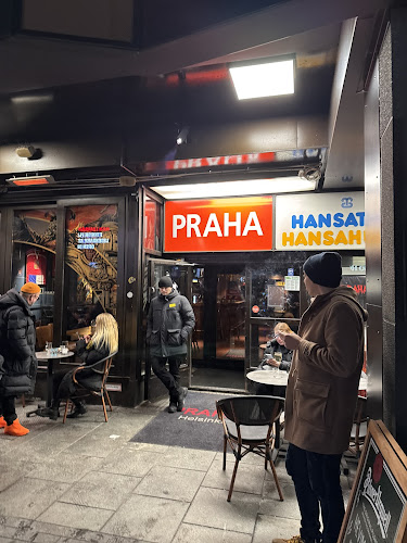 Opinii despre Praha în Helsinki - Ravintola-ala
