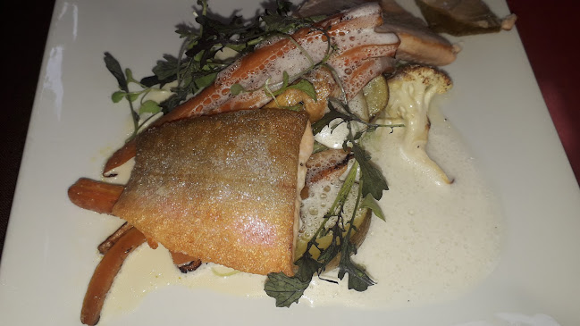 Waahto Brewhouse - Ravintola-ala