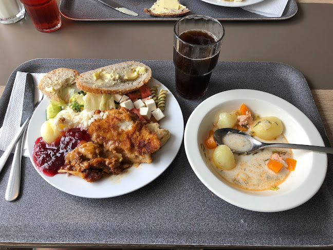 Comentarii opinii despre Restaurant Gastro