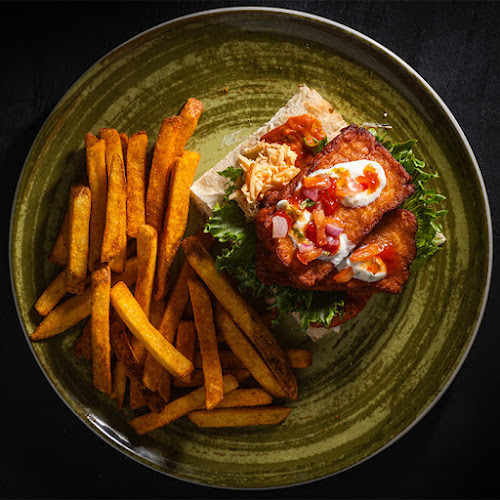 Comentarii opinii despre Pancho Villa Ylöjärvi