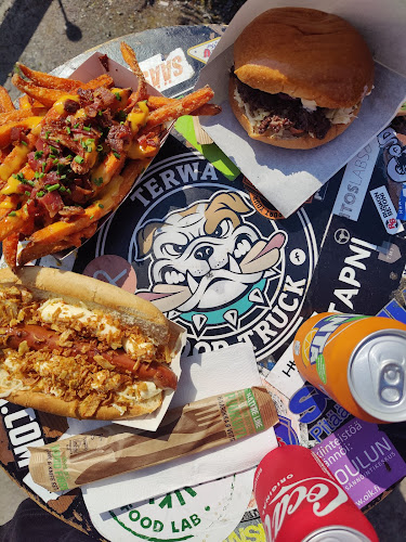 Terwa Foodtruck - Ravintola-ala