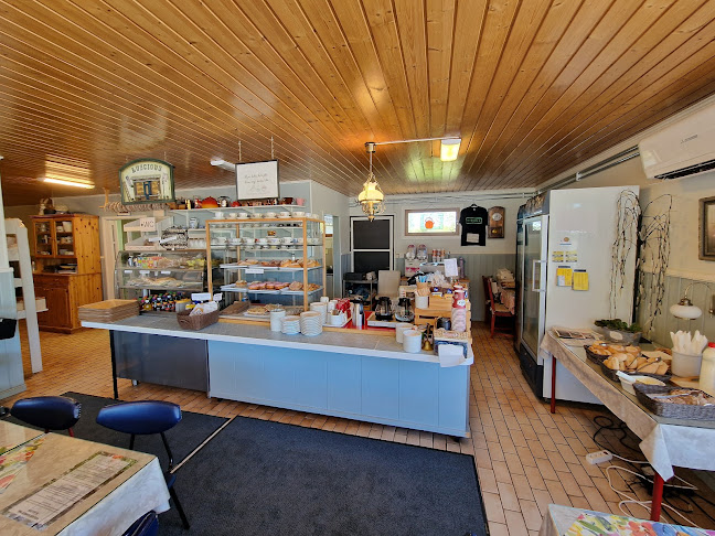 Leipomo ja Kahvila Tuukkanen Ky - Ravintola-ala