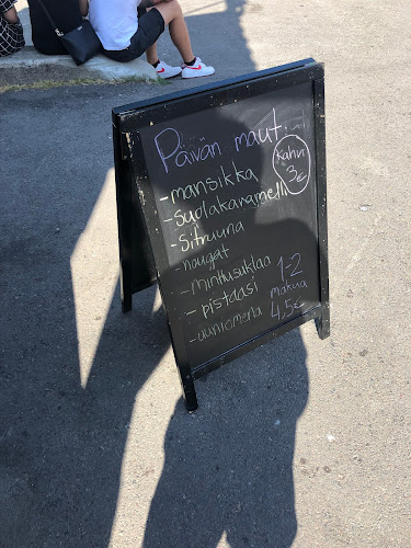 Nordic Gelato Factory