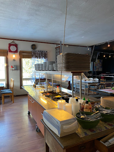 Ratamotie 16, 90580 Oulu