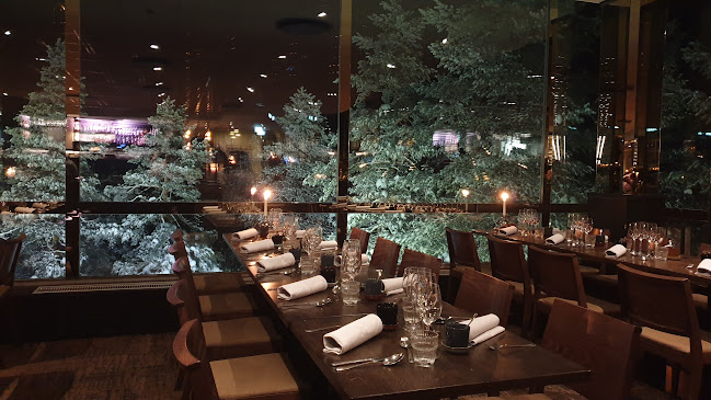 Sky Kitchen & View - Ravintola-ala