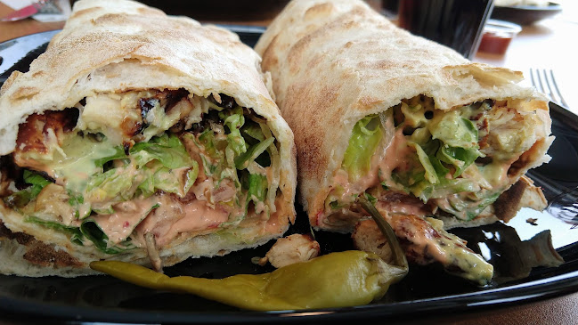 FCTori Kebab pizzeria - Loimaa