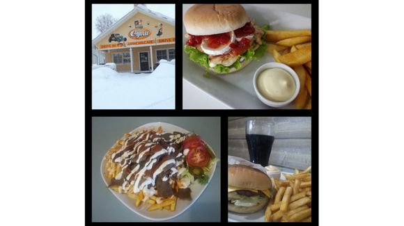 Comentarii opinii despre Cotton Grill