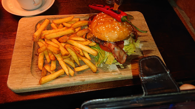 Comentarii opinii despre Pepper Bar & Restaurant - Ylöjärvi - Ravintola