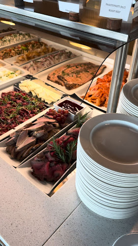 Comentarii opinii despre Näköalaravintola Haikaranpesä