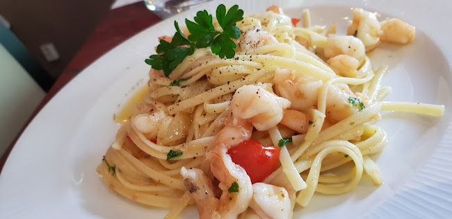 Ristorante Il Trio - Helsinki