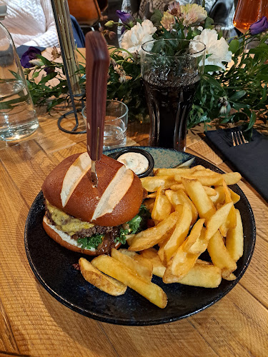 Ravintola Rikala - Ravintola-ala