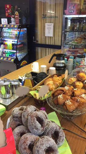 Opinii despre Lounaskahvila Mickis în Porvoo - Ravintola-ala