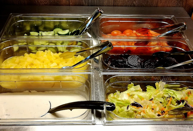 Ravintola Nepalaya - Vantaa