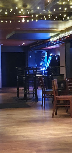 Hotelli Iisoppi - Ravintola-ala