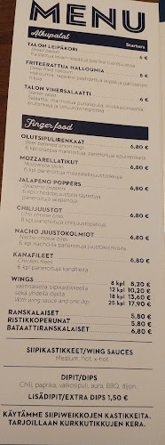 Vesikoskenkatu 13, 32200 Loimaa