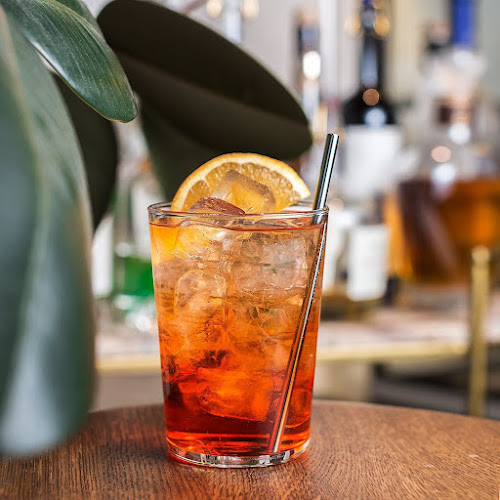 Pizzeria Via Tribunali - Helsinki