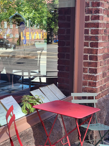 Bakery Eatery Levain Töölö