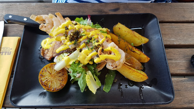 Comentarii opinii despre Rantakerttu