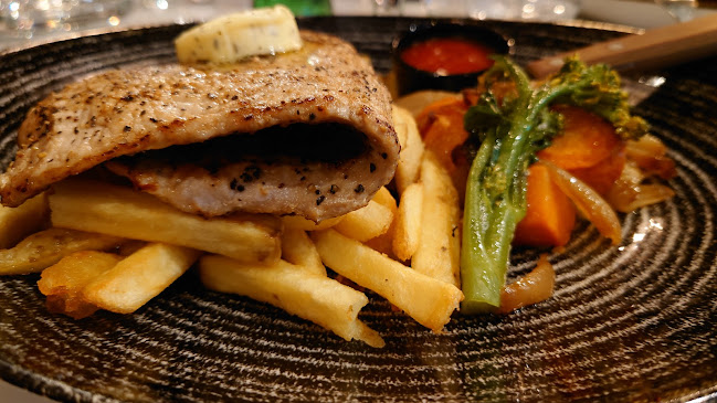 Comentarii opinii despre Rosso Iso Omena, Espoo