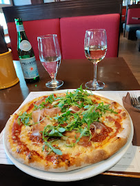 Rosso Pizza, Mikkeli - Mikkeli